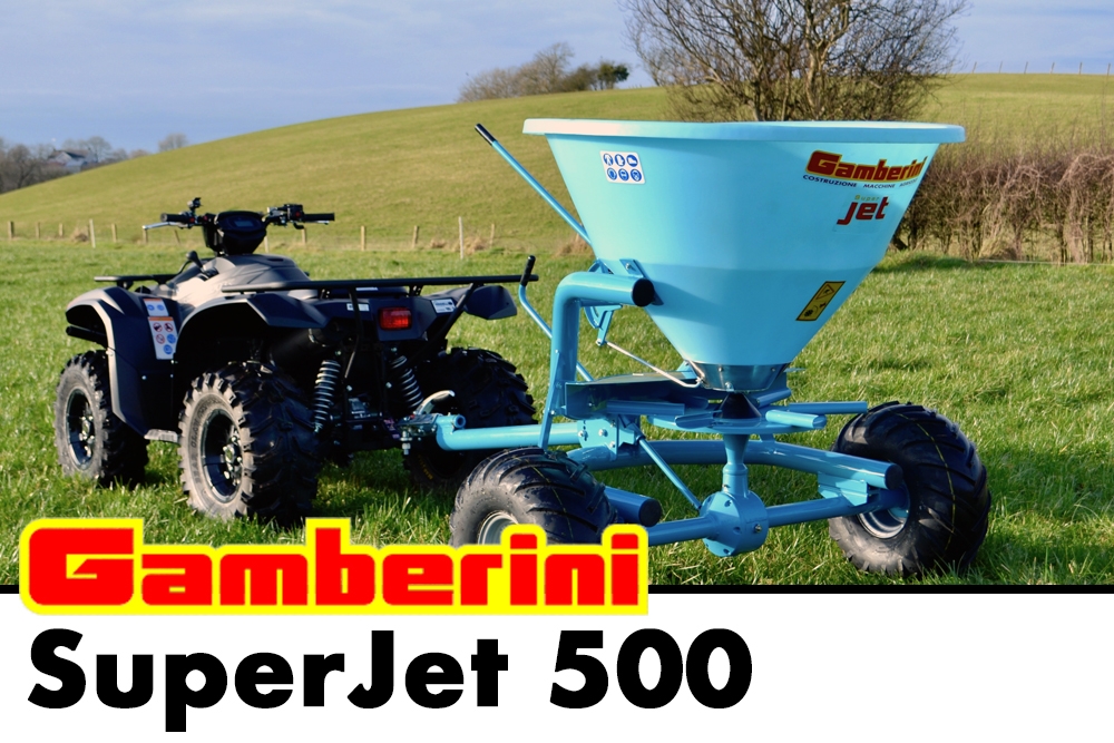 Gamberini 500